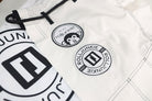bjj kimono in white