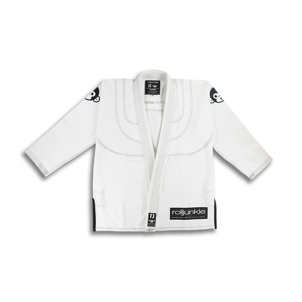 kids inverse bjj kimono