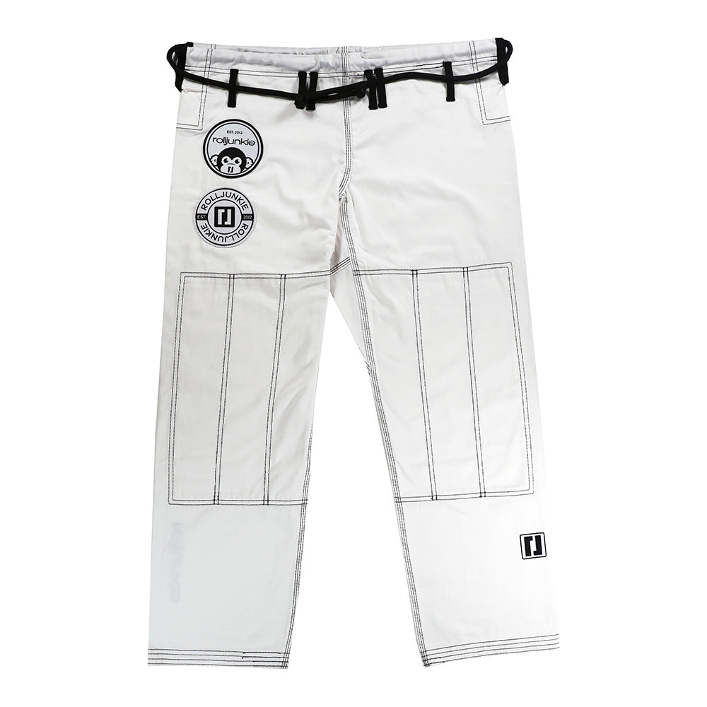 kids inverse bjj pants