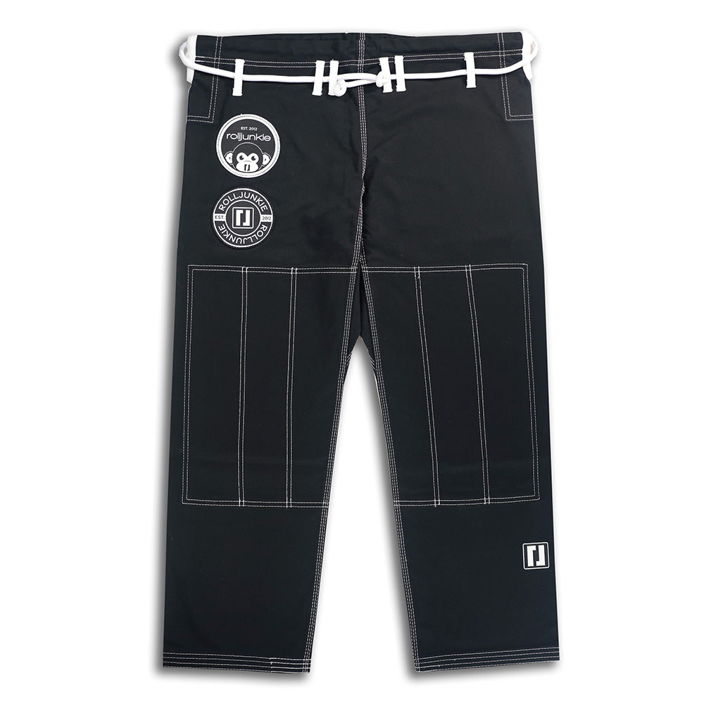 best bjj gi pants