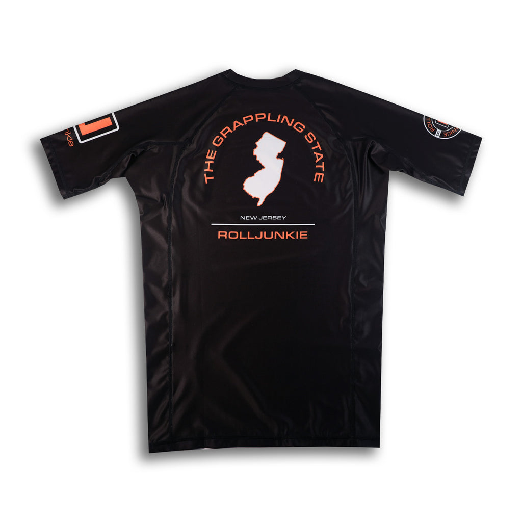 nj bjj rash guard back