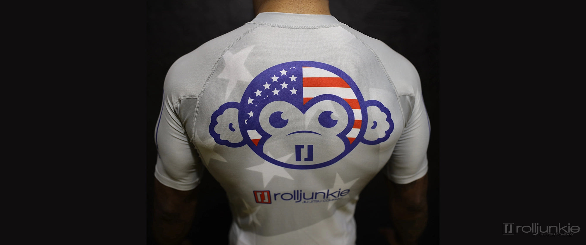 no gi bjj rash guard