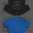 podium bjj shirt release