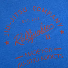 podium bjj shirt jiu jitsu
