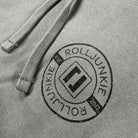 bjj rolljunkie logo