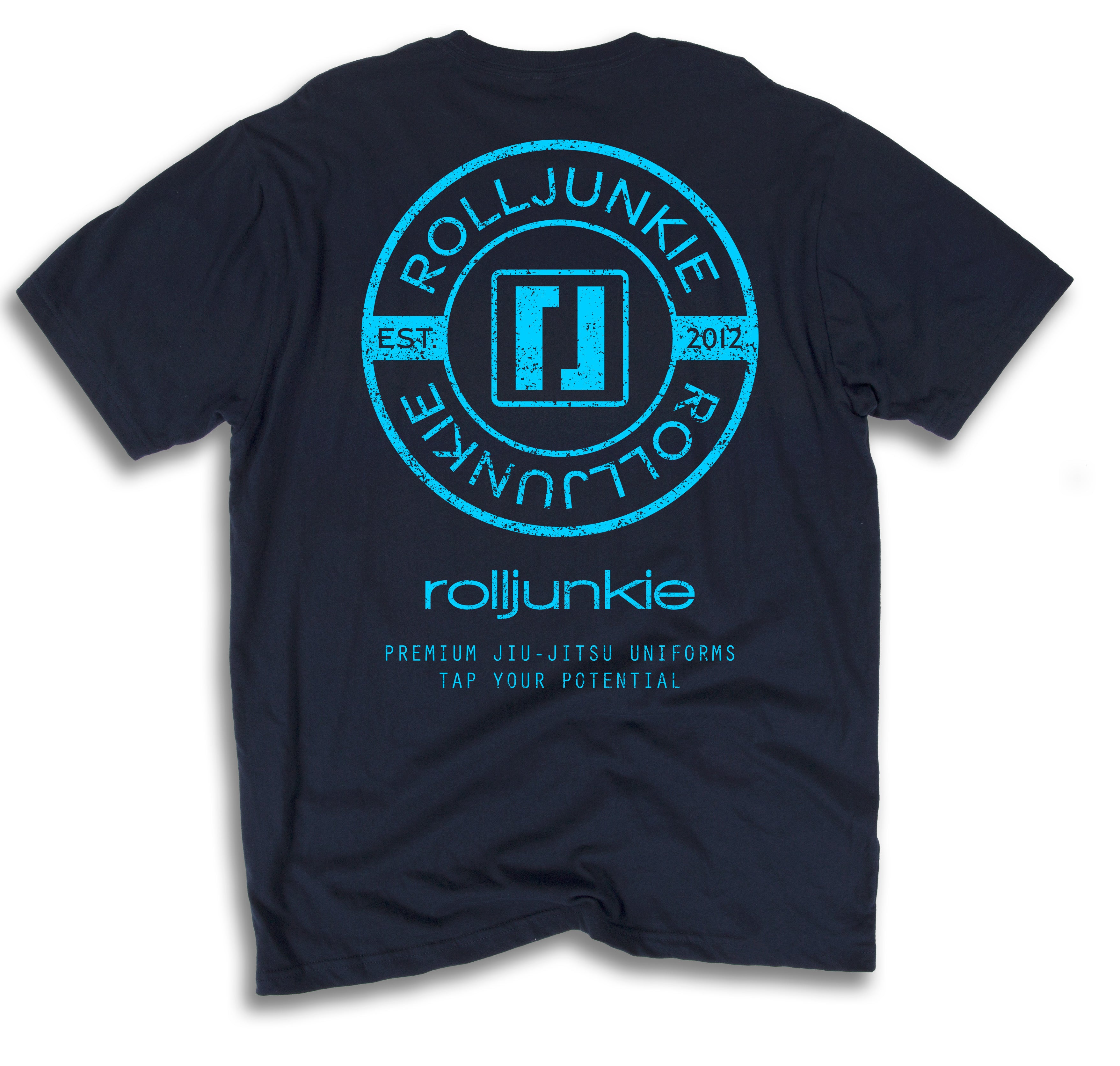 youth bjj shirt