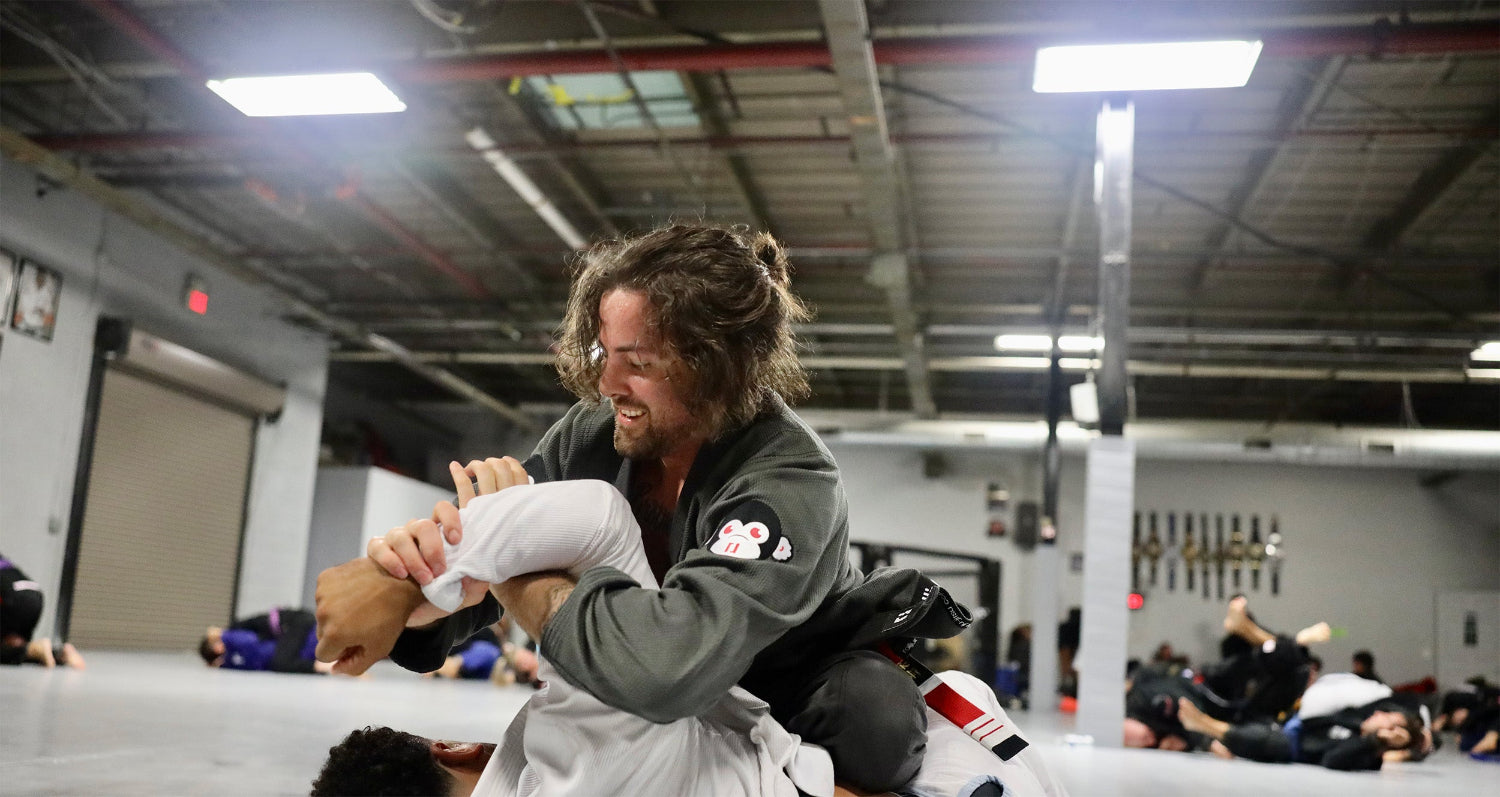 SHOP BJJ KIMONOS GIS