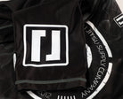 BJJ Rash Guard Sleeve Rolljunkie