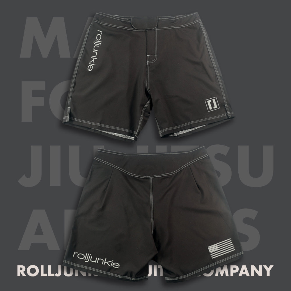 new bjj shorts gear