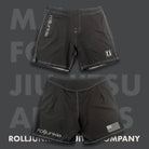 new bjj shorts gear