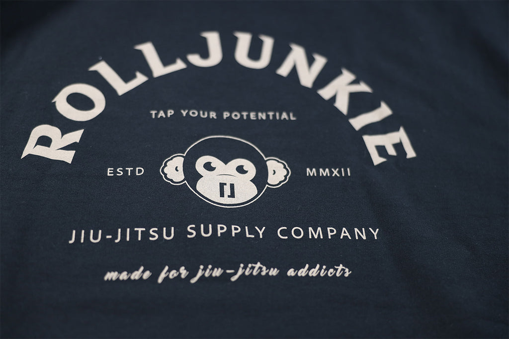 hoodie back jiu jitsu