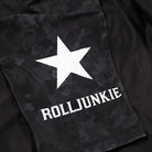 lone star bjj rash guard youth