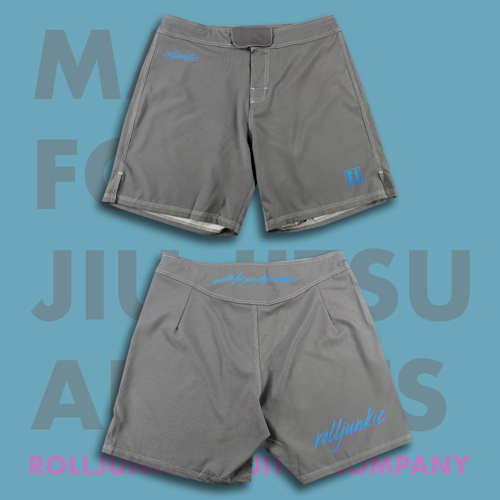 bjj short new release