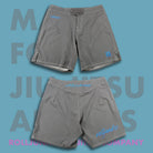 bjj short new release