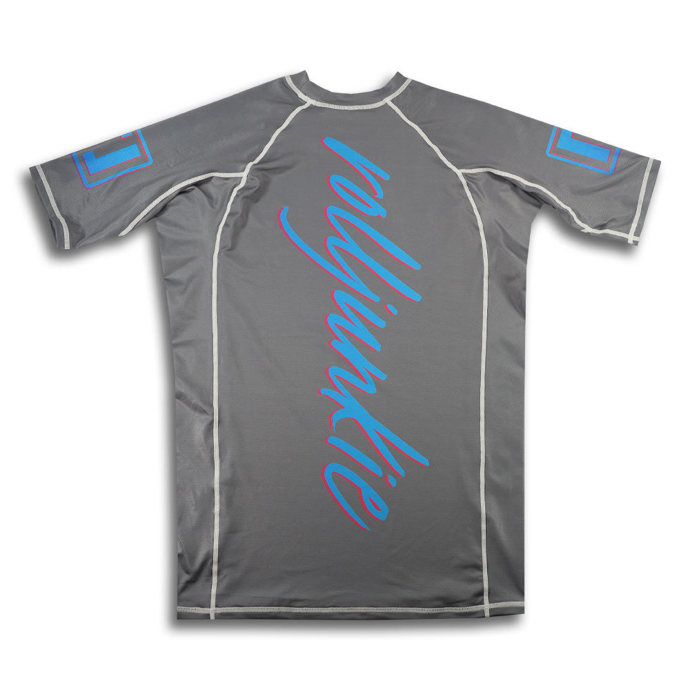 vice bjj rash guard back