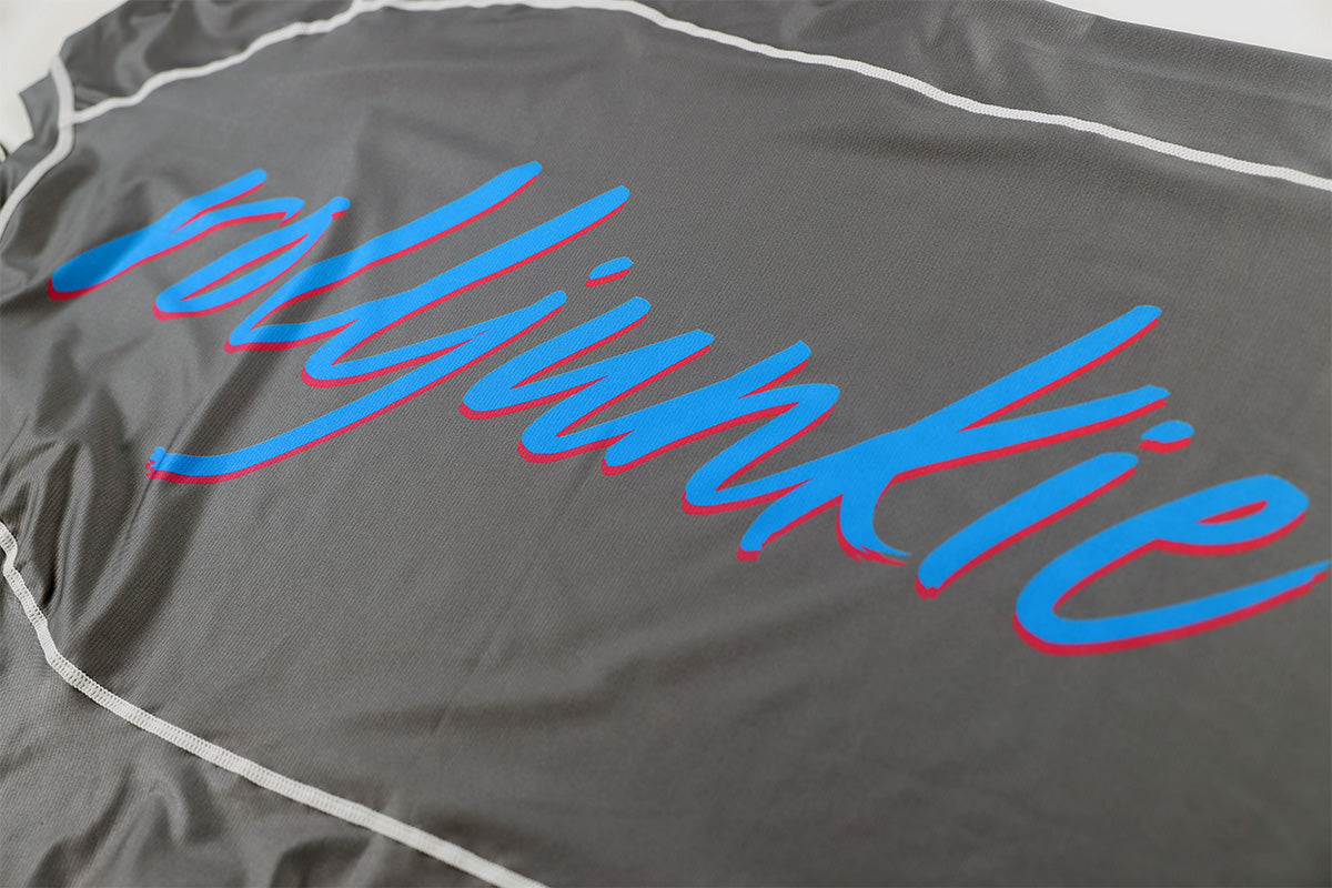 vice gray bjj rash guard back 2