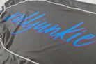 vice gray bjj rash guard back 2