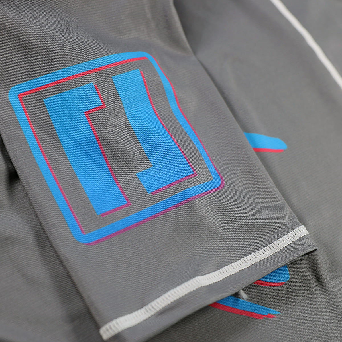 vice bjj rash guard sleeve