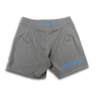 gray bjj vice shorts