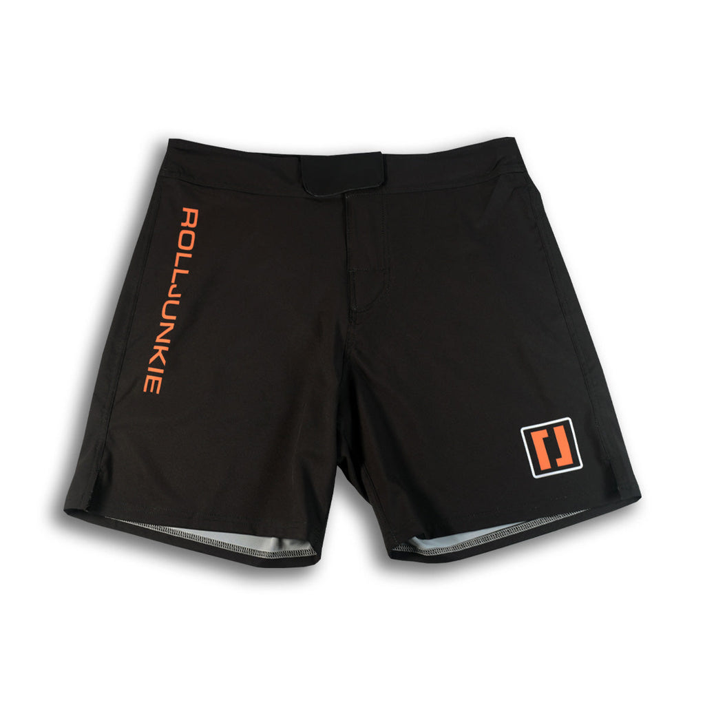 vision bjj shorts