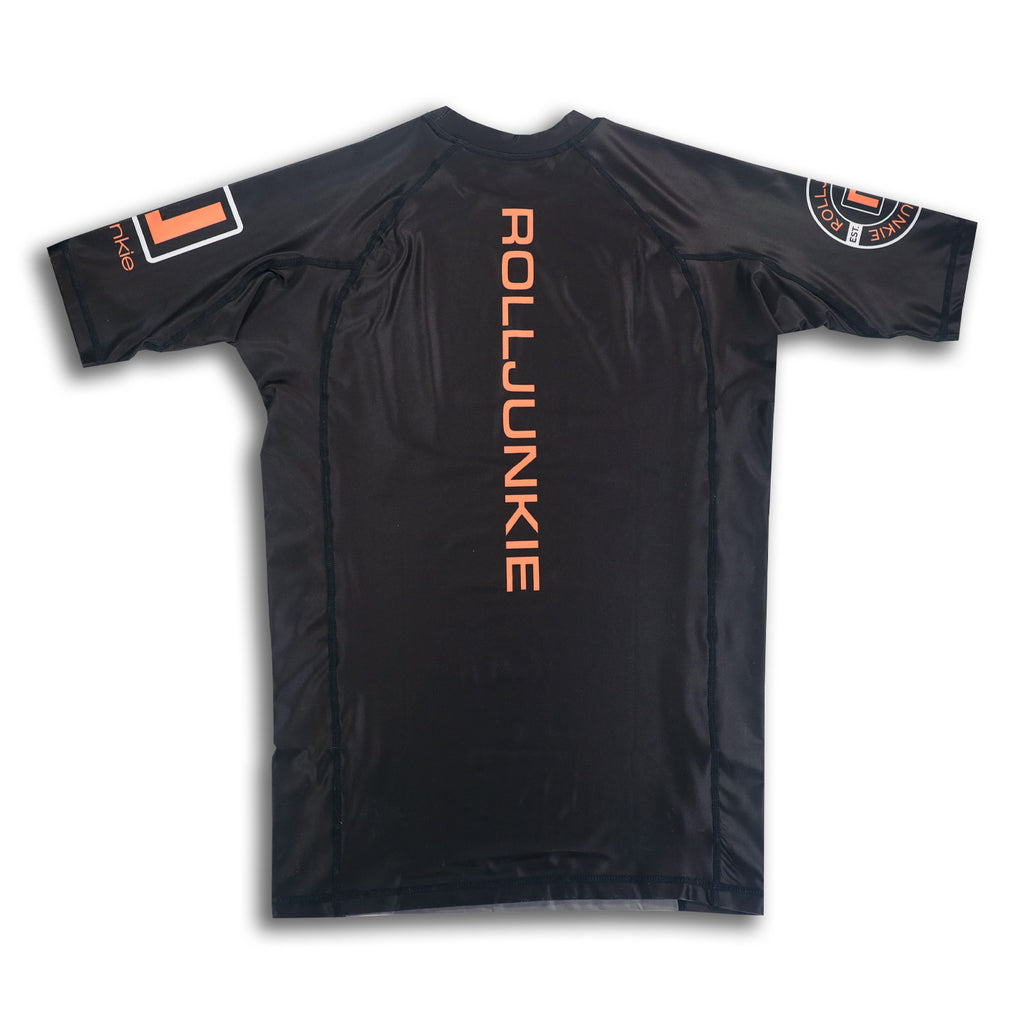 rolljunkie vision bjj rash guard