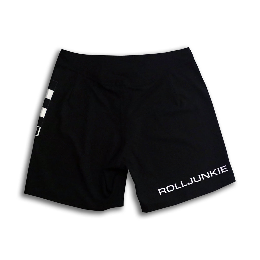 bjj wrestling mma shorts