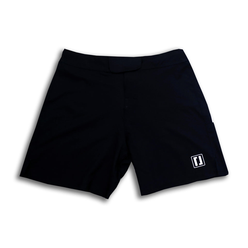 warped bjj shorts