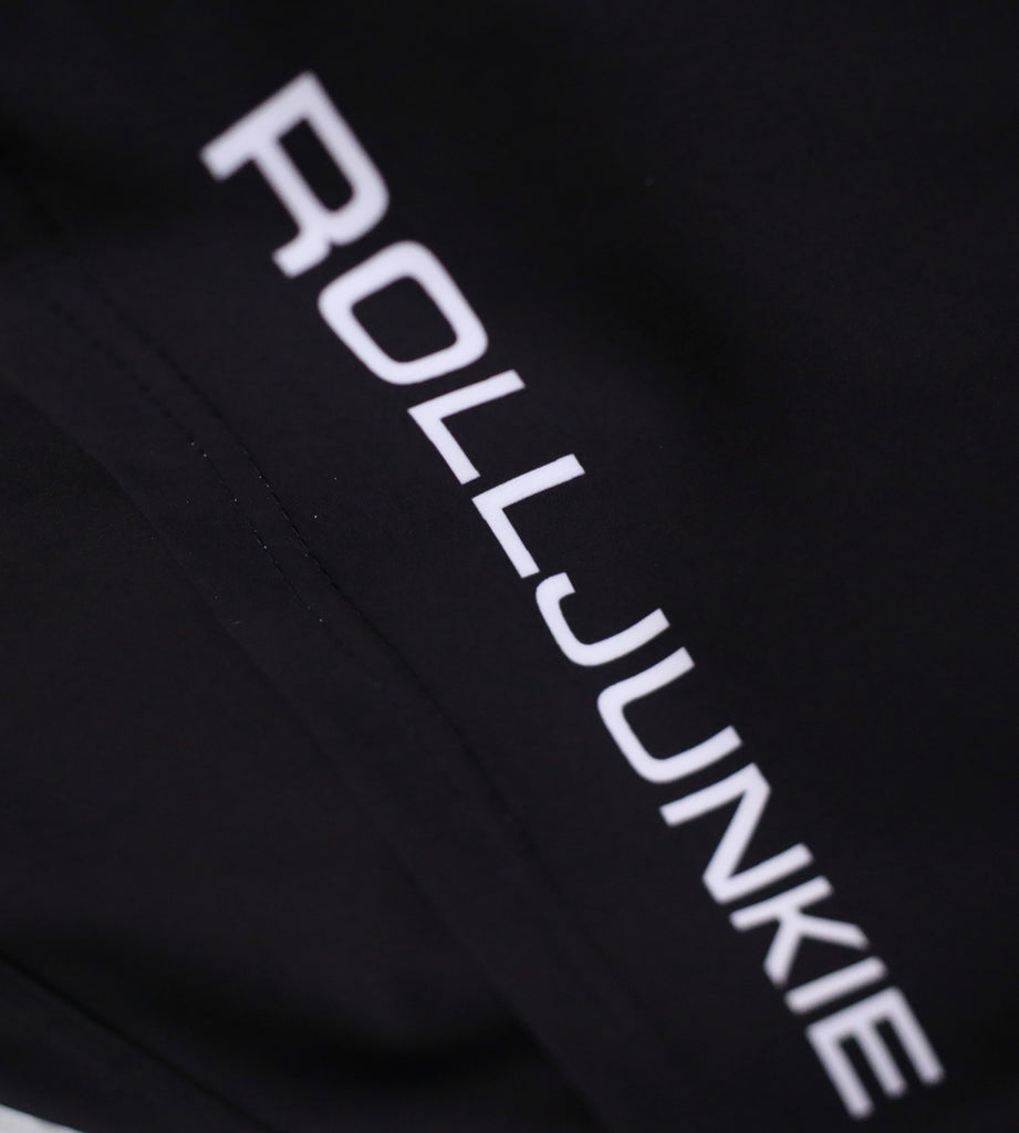 rolljunkie grappling shorts