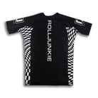 rolljunkie jiu jitsu rash guard