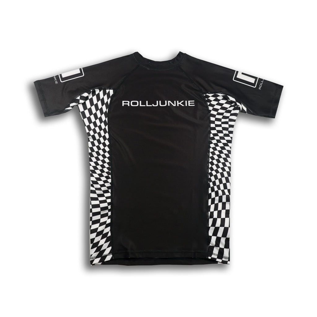 bjj rash guard