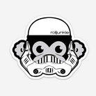 bjj star wars stormtrooper