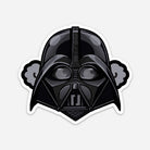 vader bjj monkey