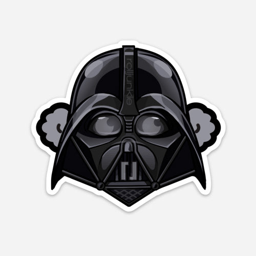 vader bjj monkey