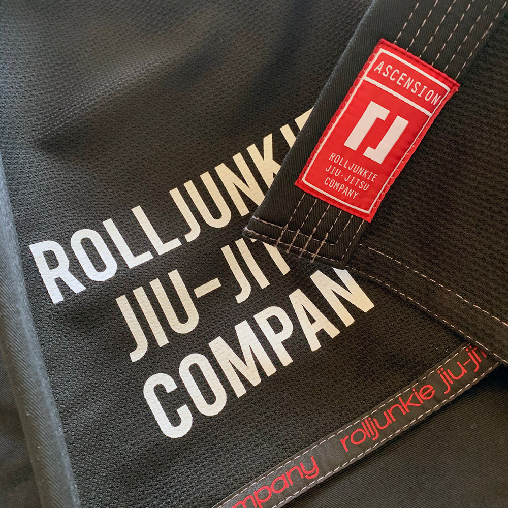 best bjj kimono