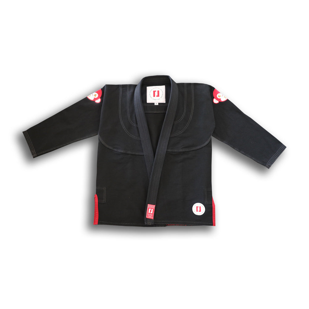 Ascension BJJ Gi – Rolljunkie