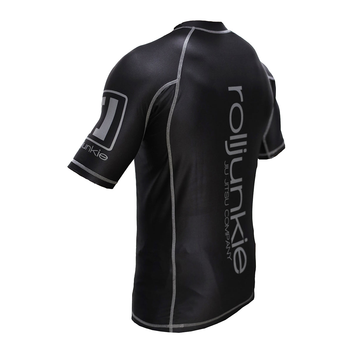 Shadow BJJ Rash Guard