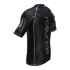 Shadow BJJ Rash Guard