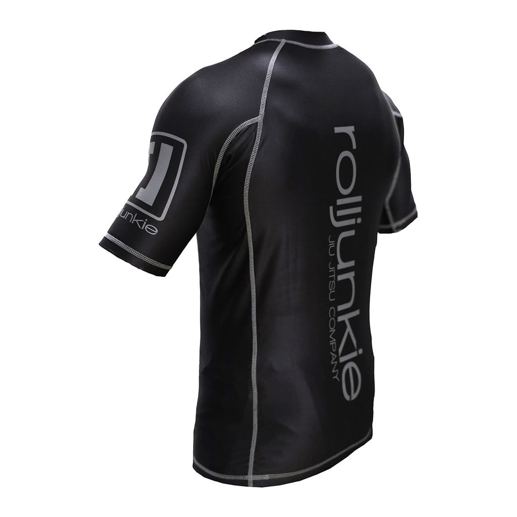 Shadow BJJ Rash Guard
