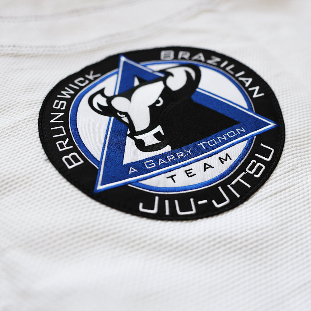 Brunswick BJJ Kimono