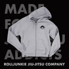 basis bjj hoodie