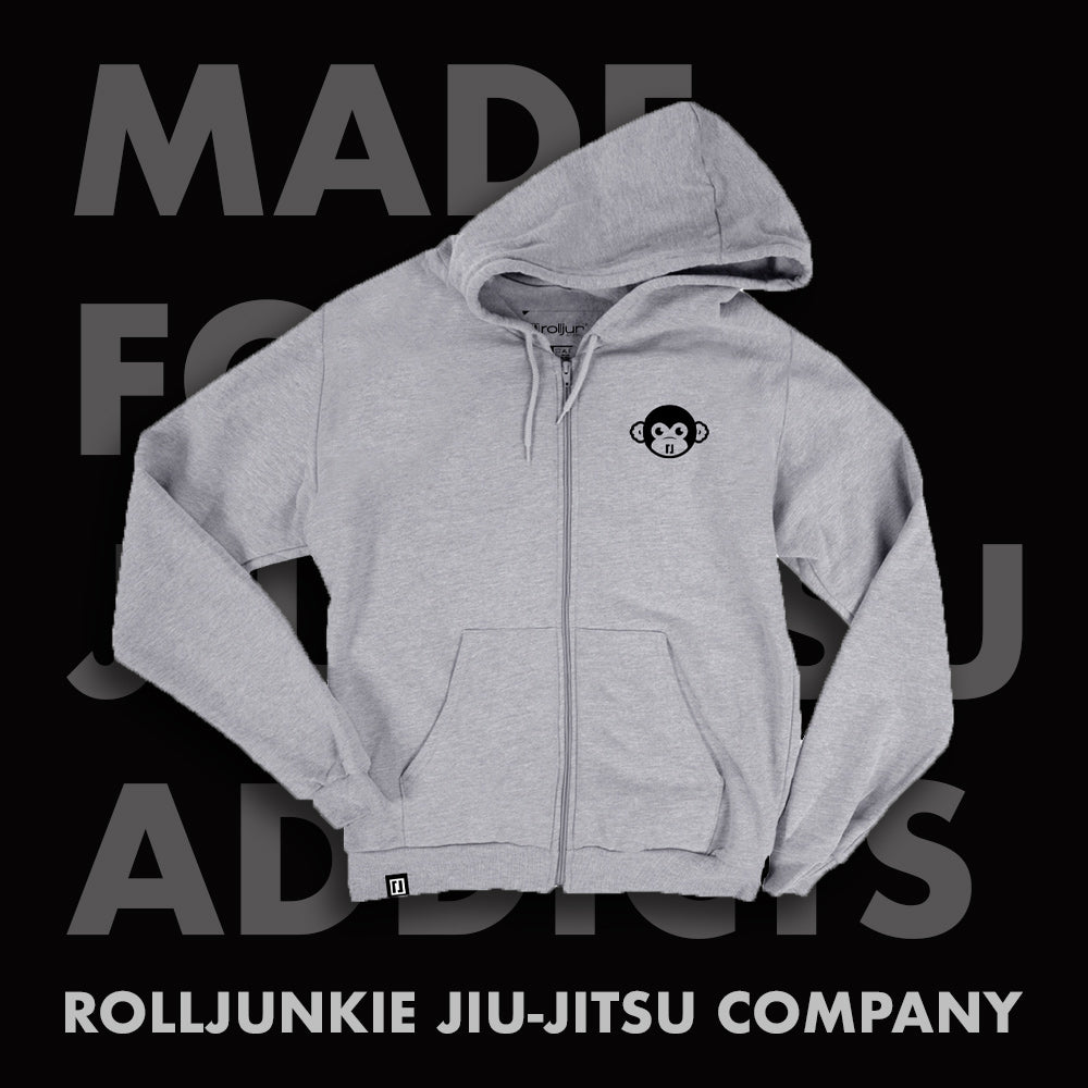 basis bjj hoodie