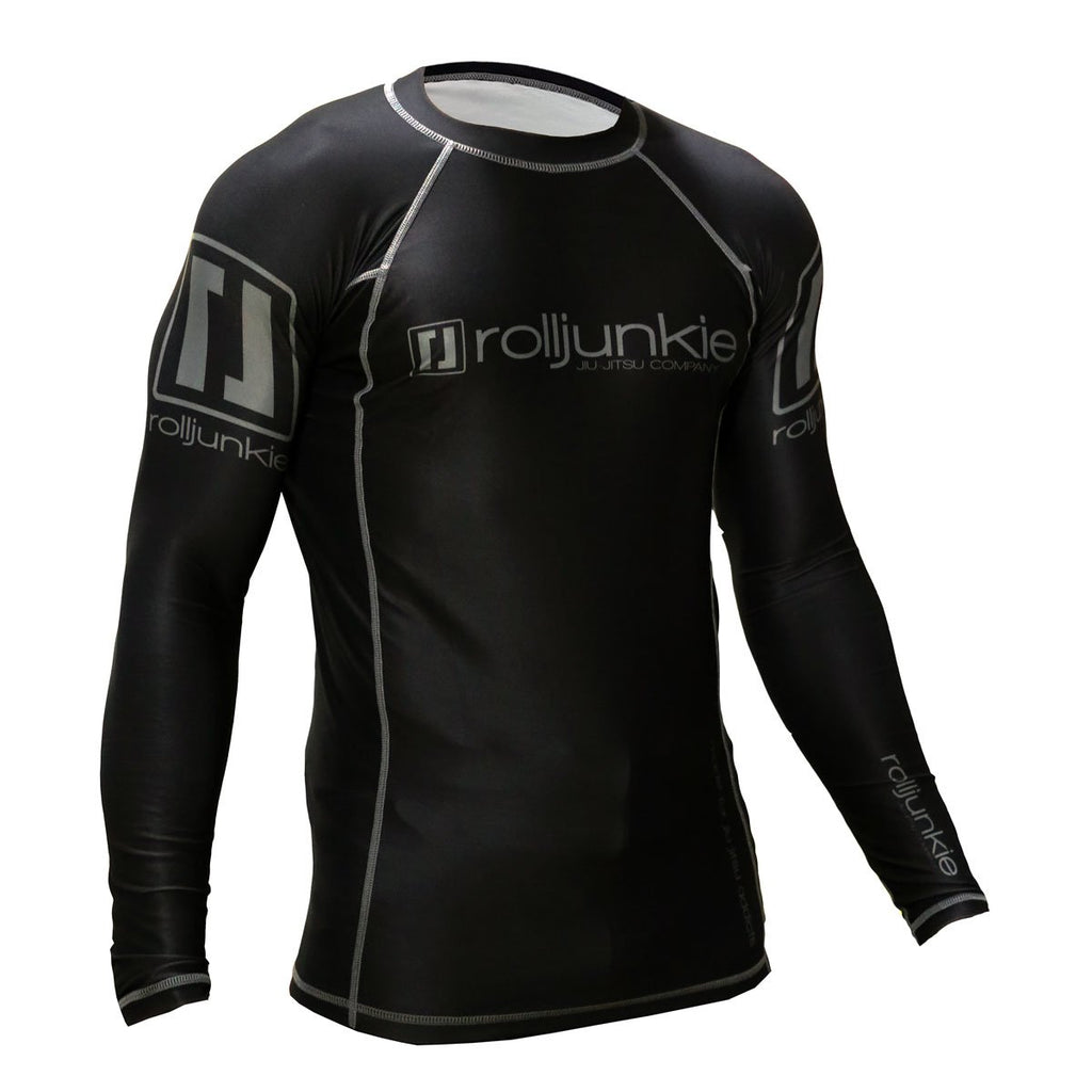 bjj rash guard