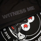 fallout witness bjj rash guard