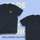 shirt bjj resolve