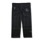 bjj black gi pants