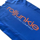 best bjj rash guard blue