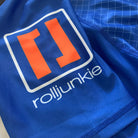 bjj blue belt sleeve