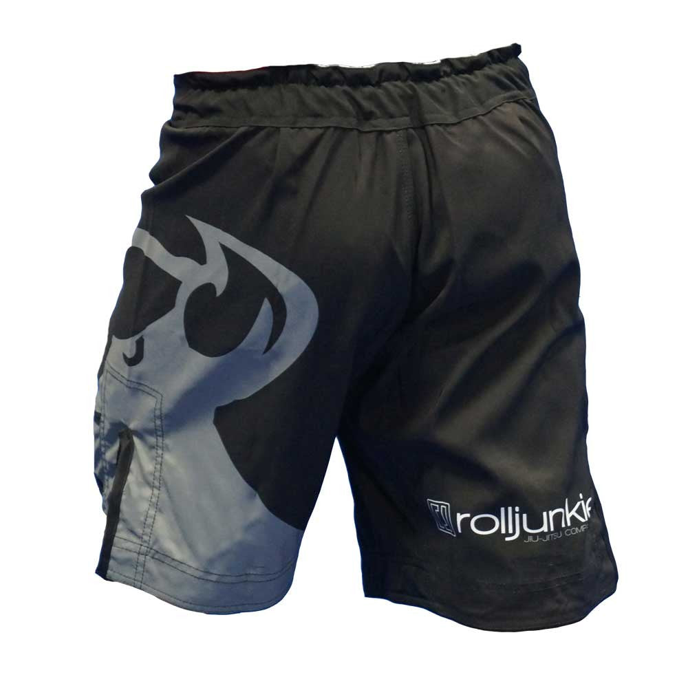 MMA Brunswick BJJ Shorts