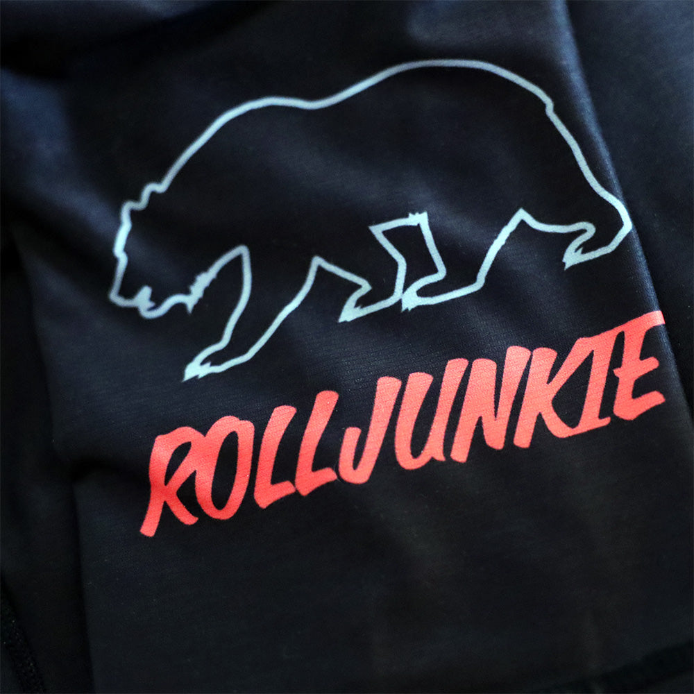 california jiu jitsu rash guard