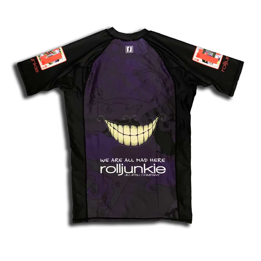 cheshire rash guard bjj
